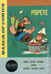 March of Comics #246