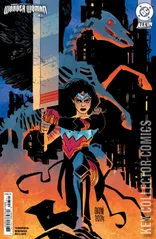 Variant Cover for Absolute Wonder Woman #3