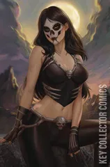 Variant Cover for Grimm Universe Retailer Program 2024 #10