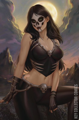 Grimm Universe Retailer Program 2024