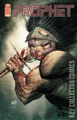 Cover for Prophet Remastered Edition #1
