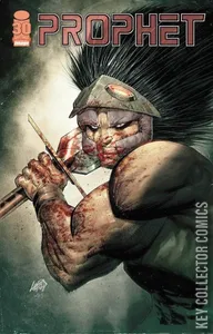 Prophet Remastered Edition #1