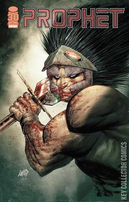 Prophet Remastered Edition