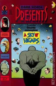 Dark Horse Presents #16