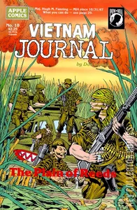 Vietnam Journal #10