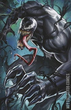 Variant Cover for Venom #7