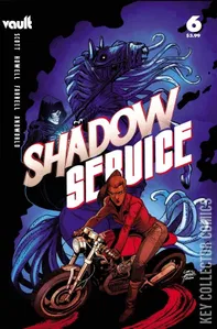 Shadow Service #6
