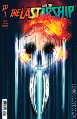 Star Trek: The Last Starship