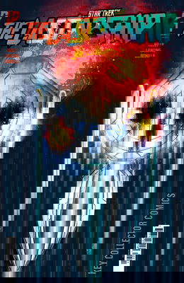 Star Trek: The Last Starship