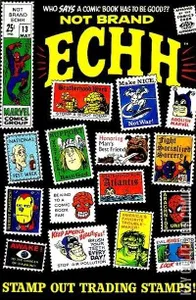 Not Brand Echh #13