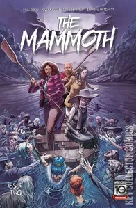 Mammoth, The #2