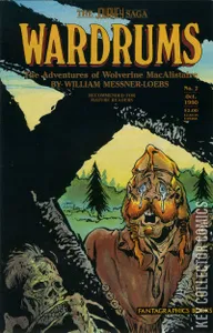 Journey: Wardrums #2