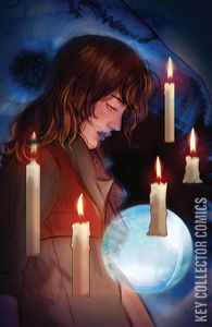 Minor Arcana #9