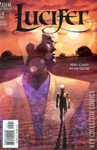 Lucifer #5