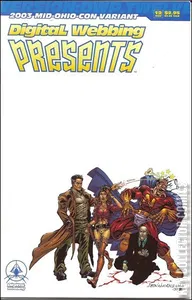 Digital Webbing Presents #12