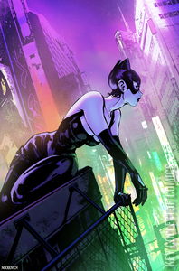 Catwoman #73