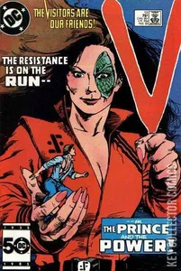 V #13