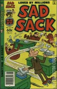 Sad Sack Comics #286