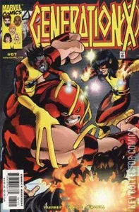 Generation X #61