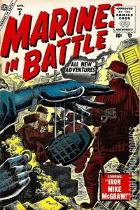 Marines in Battle #5