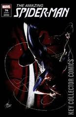 Variant Cover for Amazing Spider-Man #76