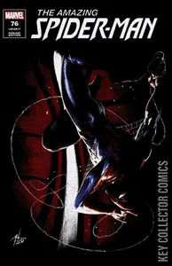 Amazing Spider-Man #76