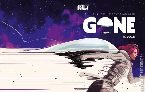 Gone #2