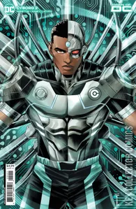 Cyborg #2