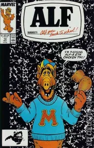 Alf #10