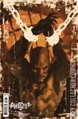 Variant Cover for Detective Comics #1079