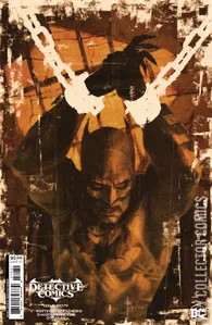 Detective Comics #1079