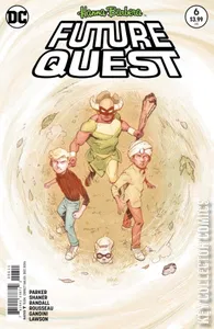Future Quest #6
