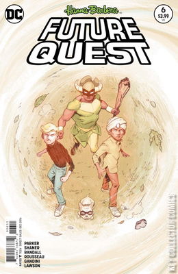 Future Quest