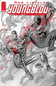Youngblood #2