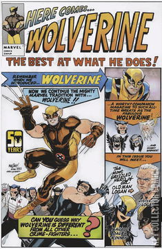 Variant Cover for Daredevil #5