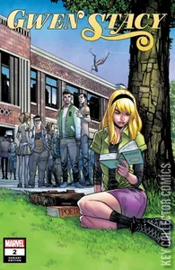 Gwen Stacy #2