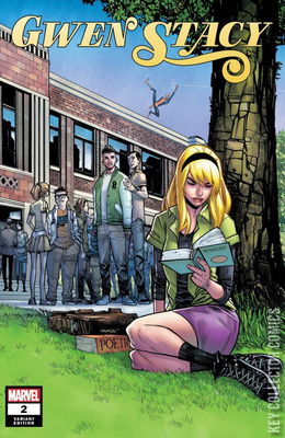 Gwen Stacy
