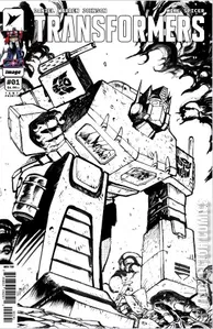 Transformers #1