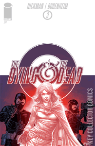 The Dying and the Dead #3