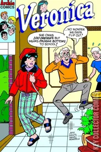 Veronica #123