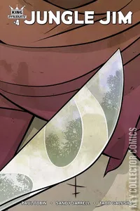 King: Jungle Jim #4