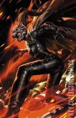 Cover for Rook: Exodus #8