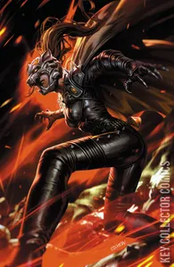 Rook: Exodus #8