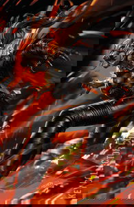 Rook: Exodus #8