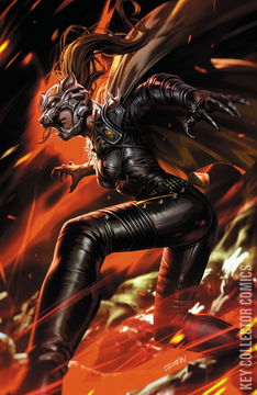 Variant Cover for Rook: Exodus #8