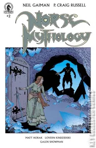 Norse Mythology #2