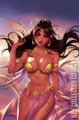 Variant Cover for Dejah Thoris #2