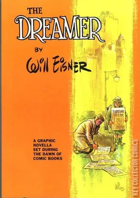 The Dreamer