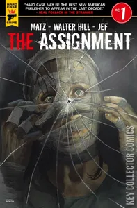 The Assignment #1