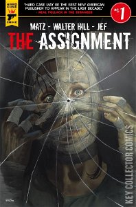 The Assignment #1